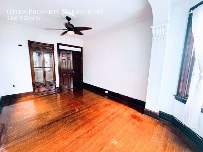 Building Photo - 1306 N 28th St