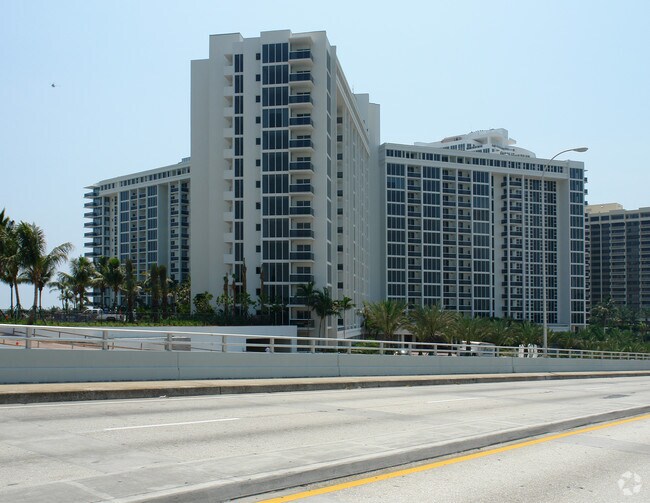 Harbour House 10275 Collins Ave Bal Harbour FL 33154 Apartment Finder