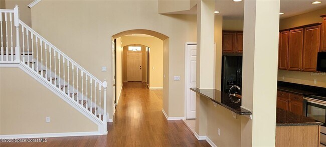 Building Photo - 1721 Saffron Plum Ln