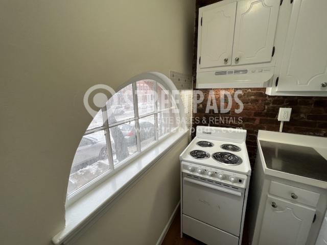 Building Photo - 1 bedroom in Boston MA 02130