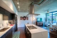 Building Photo - Highrise 1 Bedroom at Portland on the Park