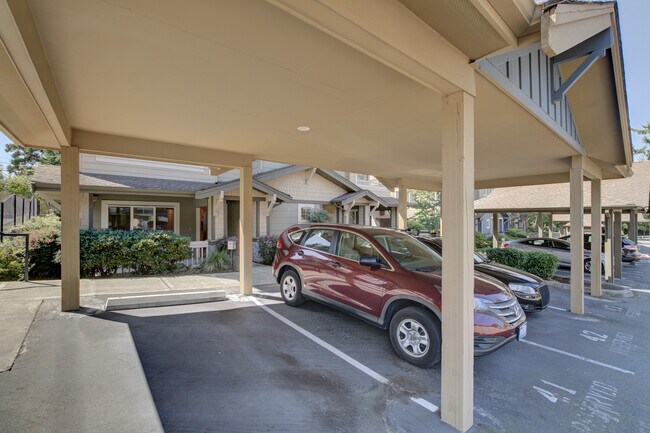 Building Photo - 11306 124th Ave NE