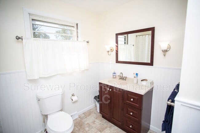 Building Photo - 522 Jersey Ave