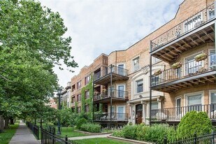 Building Photo - 4635 N Malden St