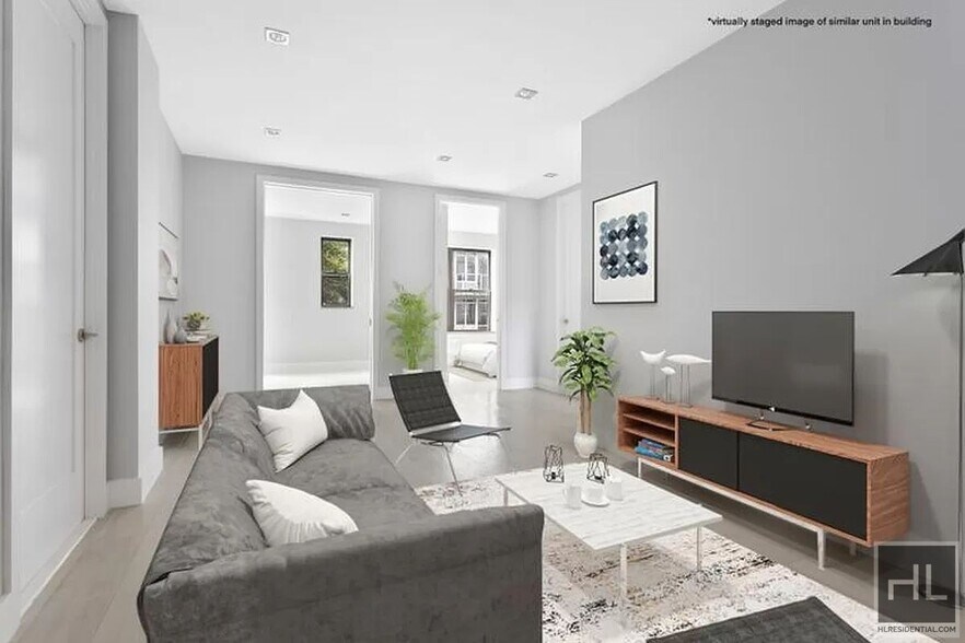 Building Photo - Stanton Street