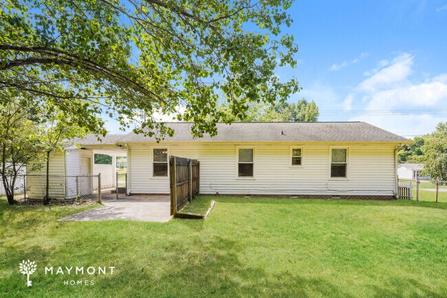 Building Photo - 543 Donna Dr
