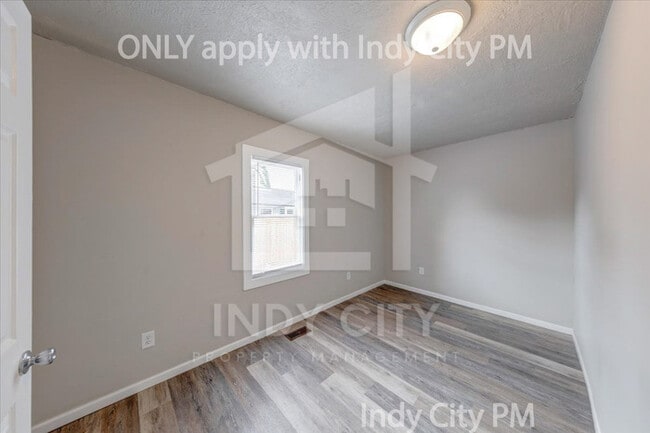 Building Photo - 1144 McDougal St