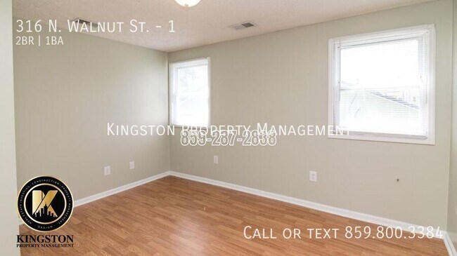 Building Photo - 316 N Walnut St