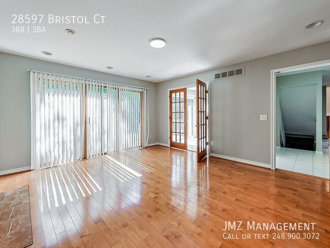 Building Photo - 28597 Bristol Ct