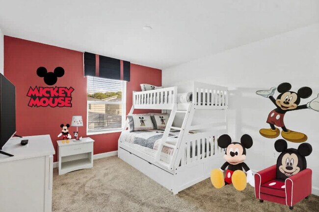 Building Photo - 2641 Scrapbook St