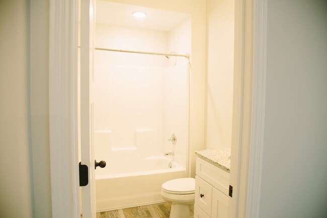 Building Photo - 1850 Old Higbee Mill Rd