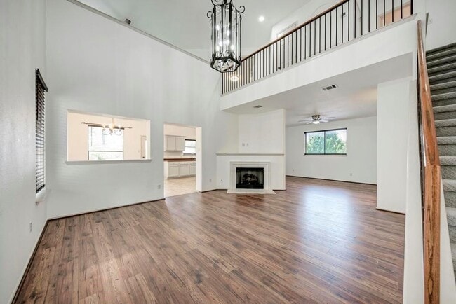 Building Photo - 15005 Donna Jane Loop