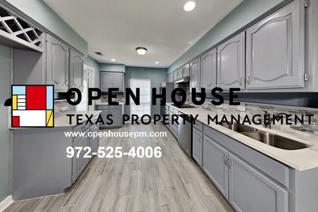 Building Photo - 1105 Meadow Creek Dr, Allen