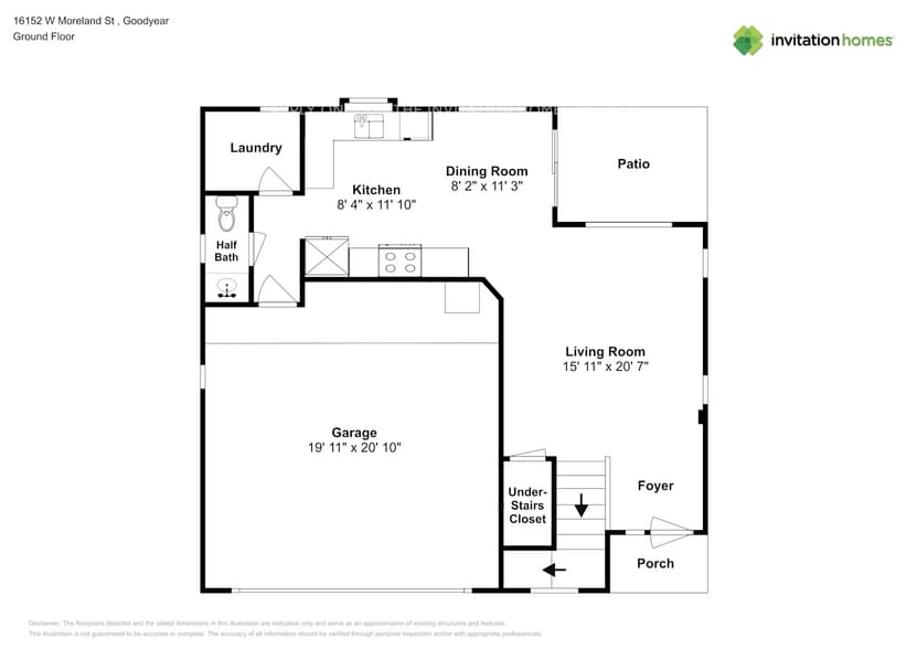 Building Photo - 16152 W Moreland St