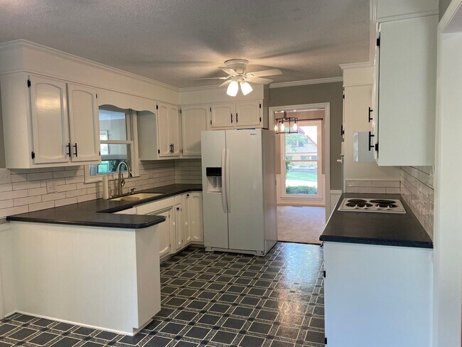 Building Photo - Four Bedroom Brick Home in Denver with finished basement and Seasonal Lake Views!