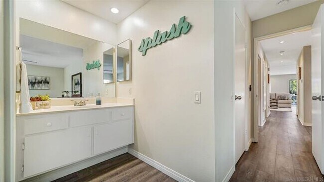 Building Photo - Large 3 Bdrm 2 Ba Condo w/ 2 Car Garage For Rent in Whalen Ranch Available For Rent!