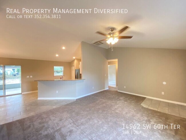 Building Photo - 14962 SW 60th Terrace