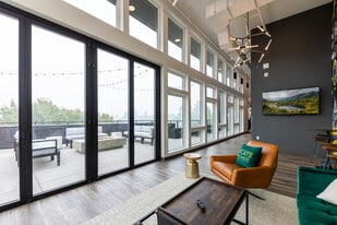 Interior Photo
