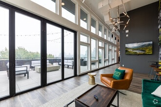 Interior Photo