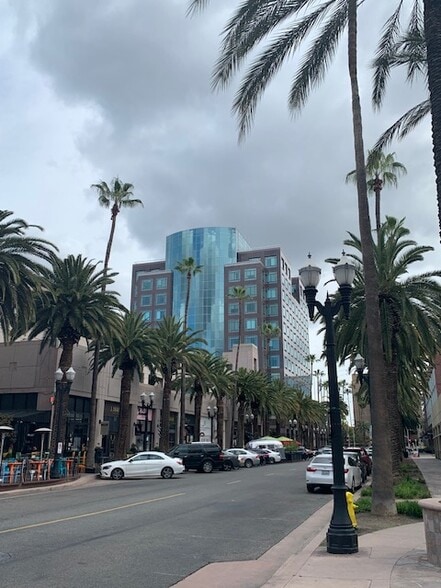Promenade - 435 W Center Street Promenade