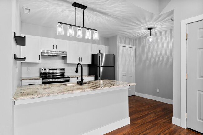 Building Photo - 118 Ashton Ct