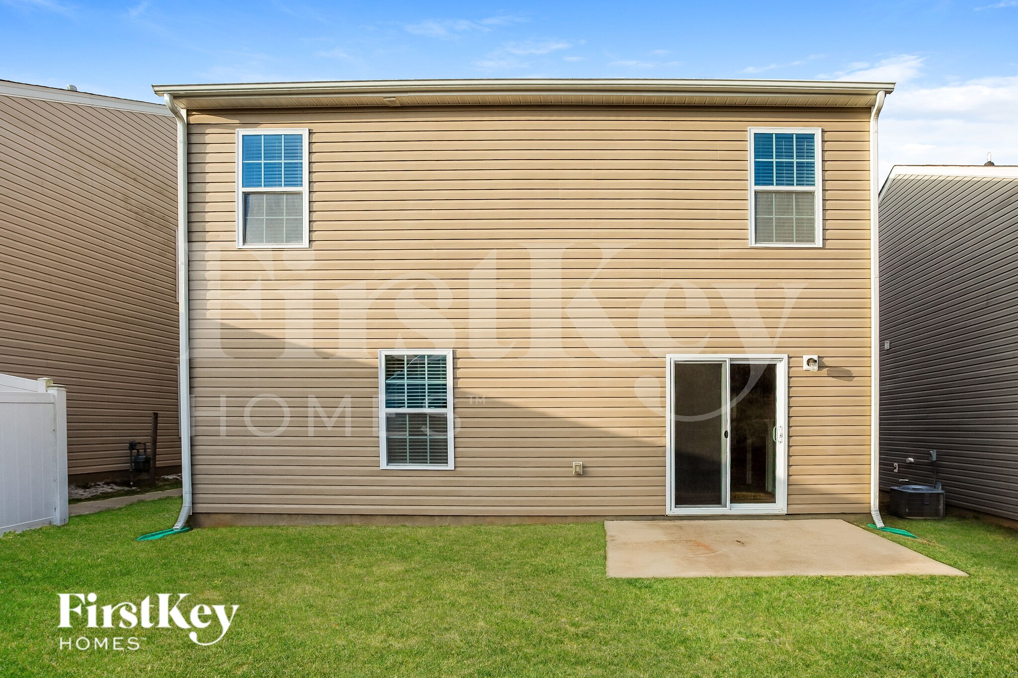 Building Photo - 4203 Long Arrow Dr