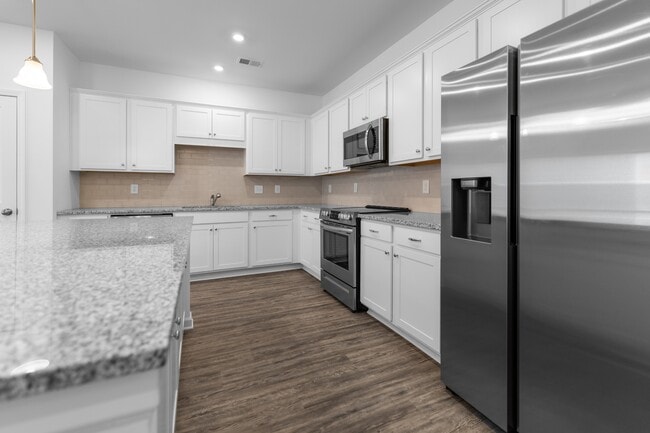 Building Photo - 135 Townsend