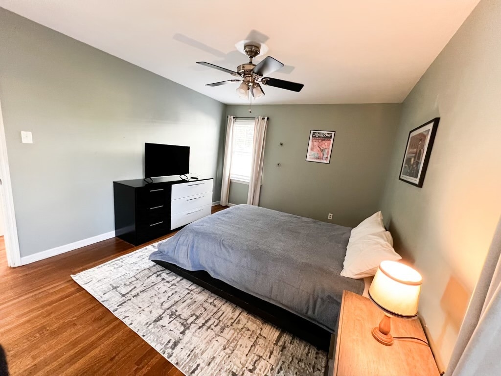 Main Bedroom - 1488 Quince Cv