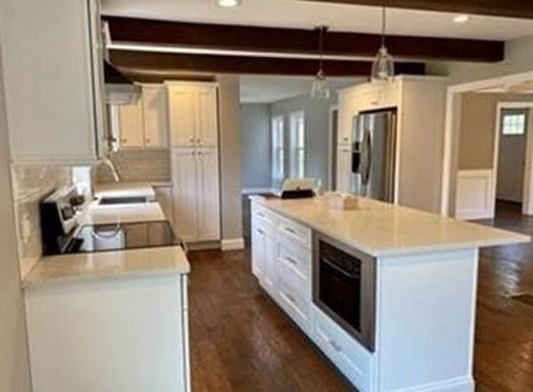 Building Photo - 82 Mill St