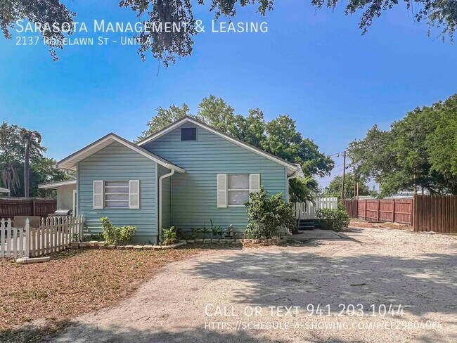 Primary Photo - 2137 Roselawn St