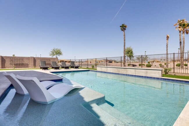 Building Photo - 16456 W Monterey Way