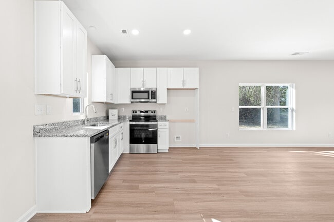 Building Photo - 1132 N 14th St