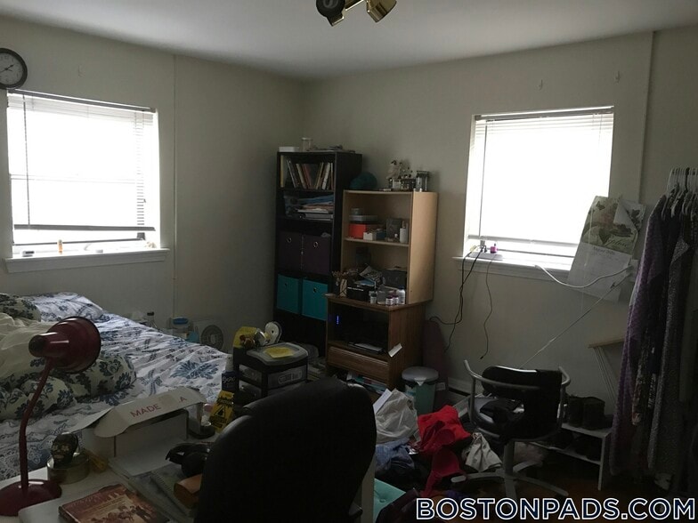 Building Photo - 1 President Terrace