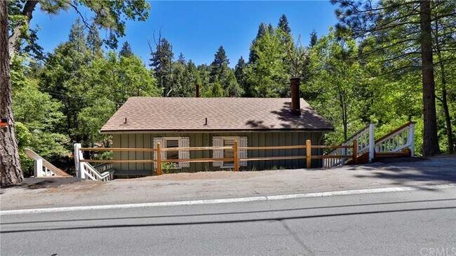 Building Photo - 267 CA-138