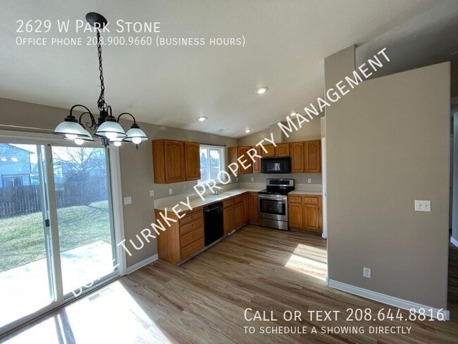 Building Photo - 2629 W Park Stone Dr
