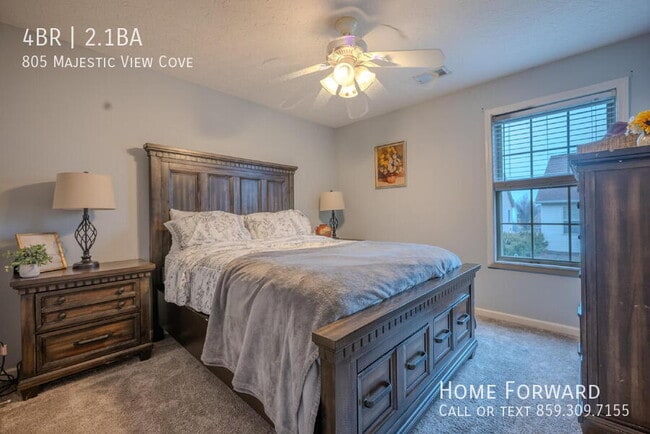 Building Photo - 805 Majestic View Cove