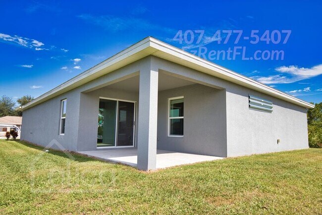 Building Photo - 2803 11th St SW