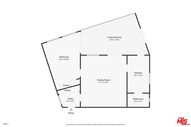 Building Photo - 15157 Valleyheart Dr