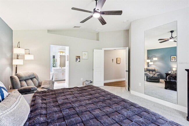 Building Photo - 7308 Carrington Oaks Ln