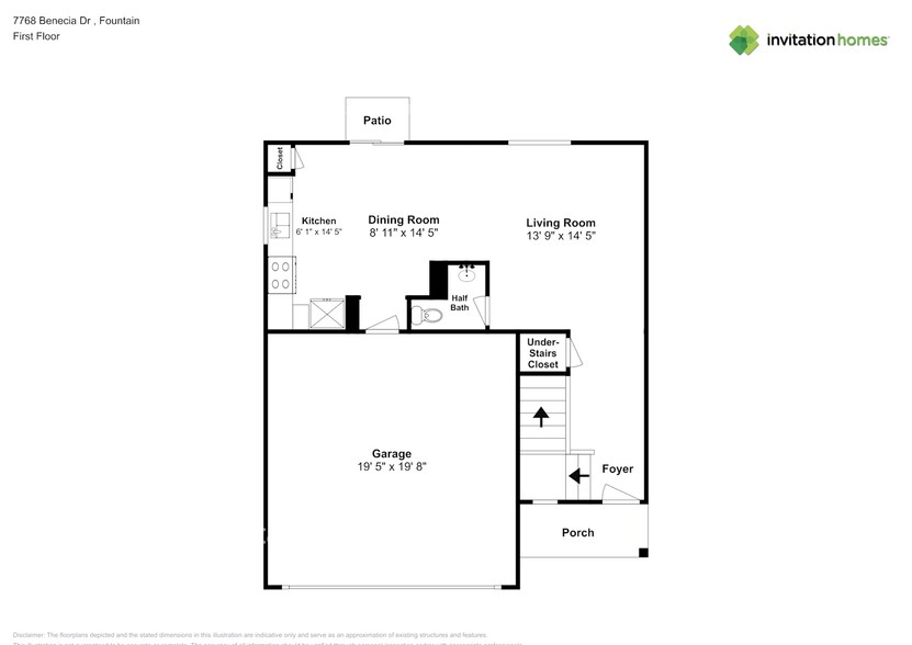 Building Photo - 7768 Benecia Dr