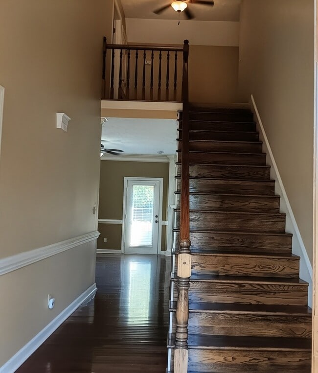 Building Photo - 62 Sommersby Dr