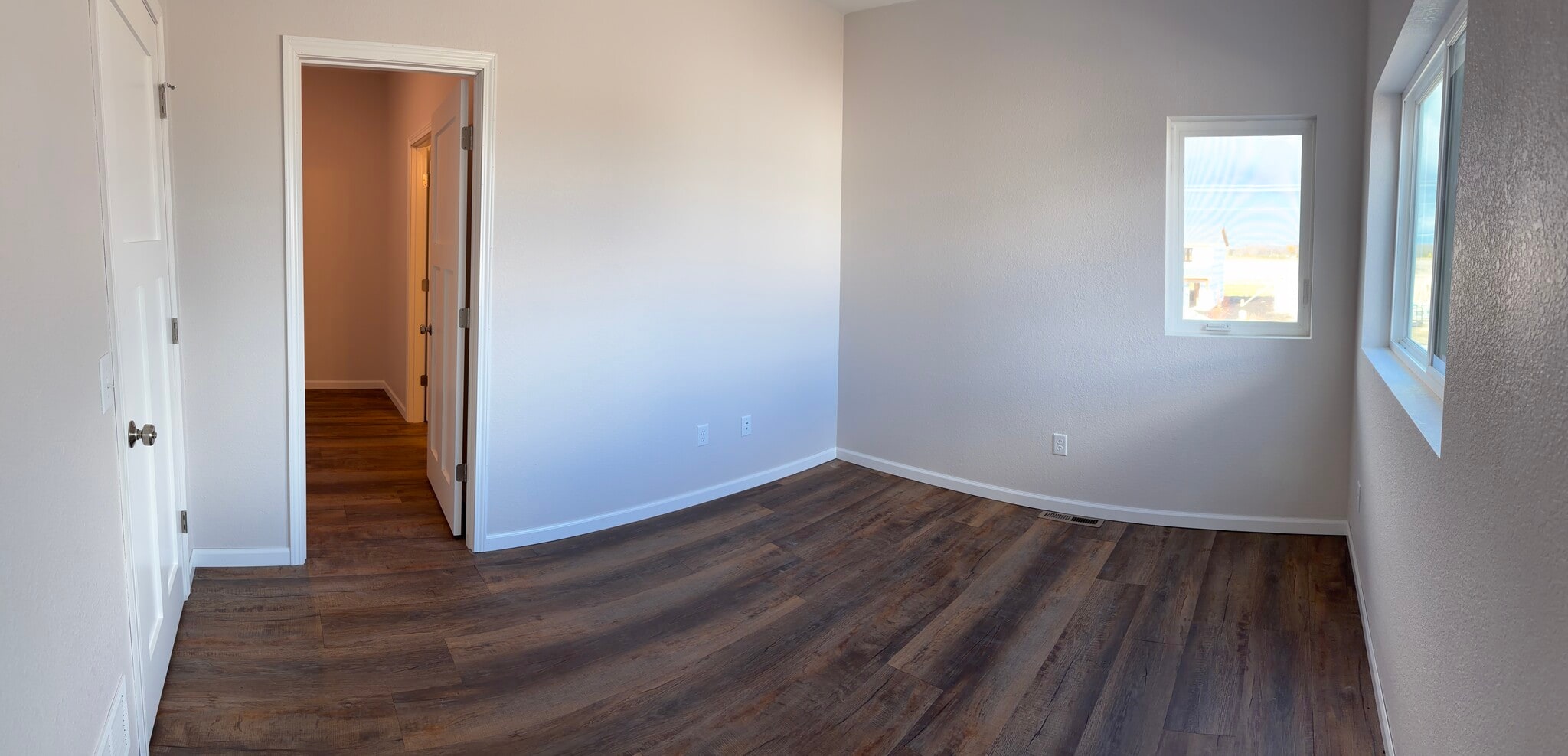 Master bedroom - 3125 Scotch Ln