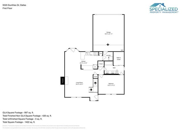 Building Photo - 9320 Dumfries Dr