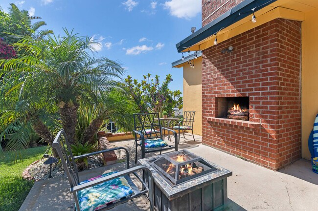 Building Photo - 4363 Osprey St