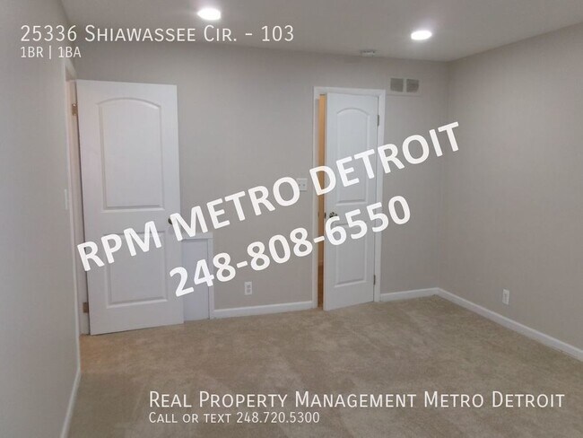 Building Photo - WARM WEATHER SPECIAL  2nd full month's ren...