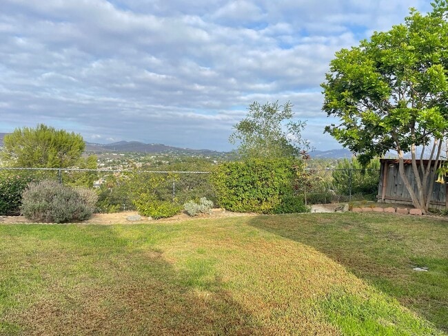 Building Photo - Beautiful Encinitas View Home