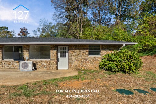 Primary Photo - Beautifully Renovated 2 Bedroom Apartment – Timberlake Area, Lynchburg VA