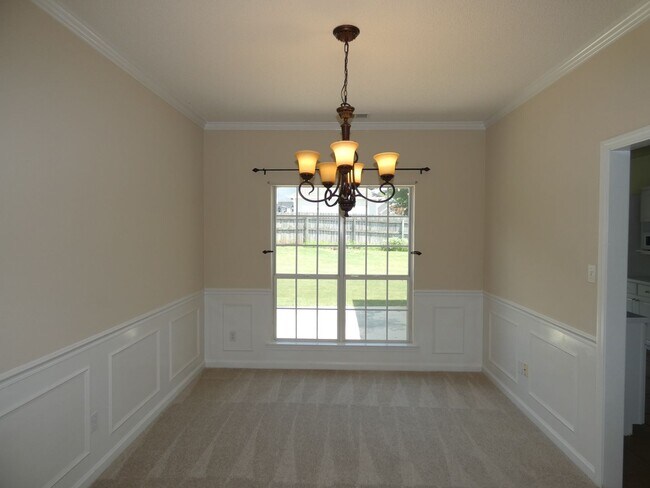 Building Photo - New Listing In Helena, Alabama