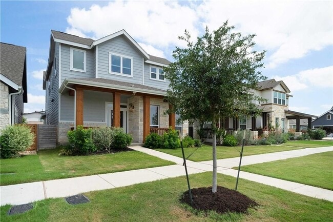 Building Photo - 9124 Cattle Baron Path