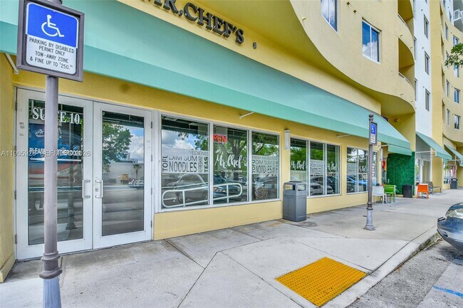 Building Photo - 18800 NE 29th Ave